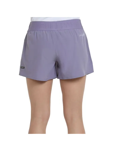 Falda Bullpadel Oleiros Mujer | Ofertas de pádel